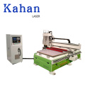 Vacuum Table Pneumatic Cylinder 4 Spindles Auto Tool Changer CNC Router 1325 CNC Router Machine